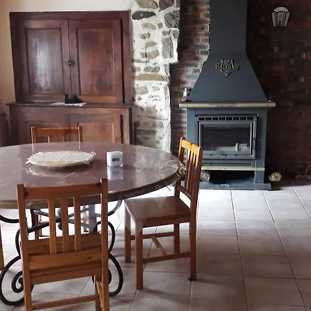 Gite De L'orchidee Holiday home