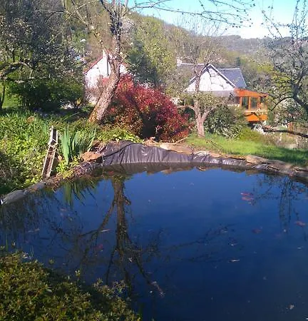 Holiday home Gite De L'orchidee *