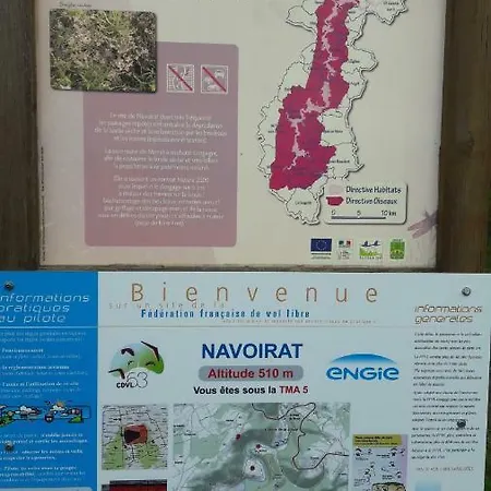 Gite De L'orchidee
