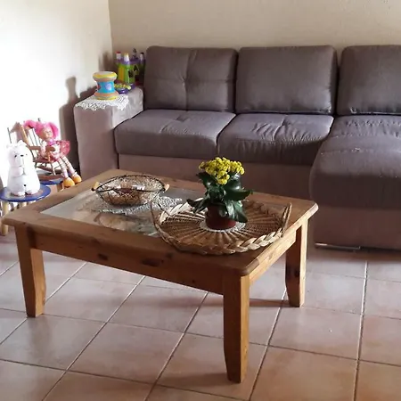 Holiday home Gite De L'orchidee *