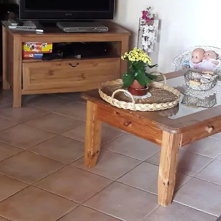 Gite De L'orchidee