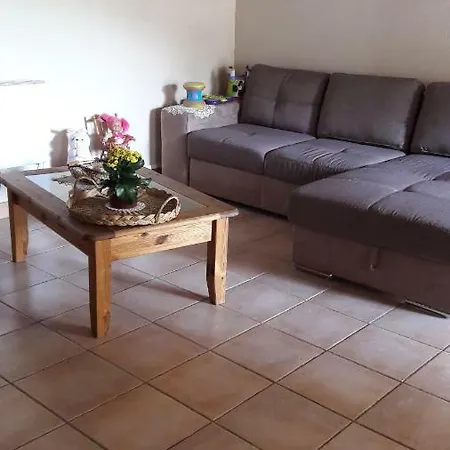 Holiday home Gite De L'orchidee