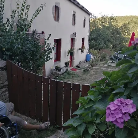 Holiday home Gite De L'orchidee