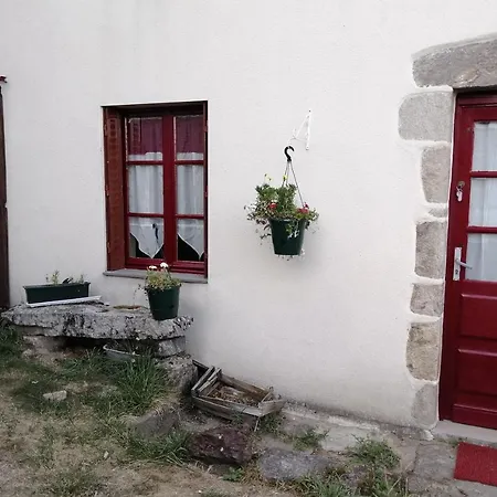Gite De L'orchidee Holiday home *